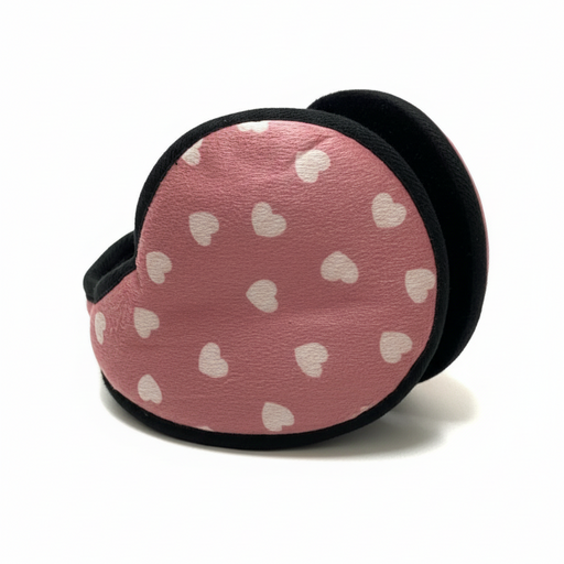 غَطاء أذنين تدفئة