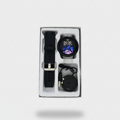 LAXASFIT GT1 ساعة ذكية