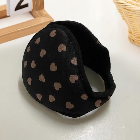 غَطاء أذنين تدفئة