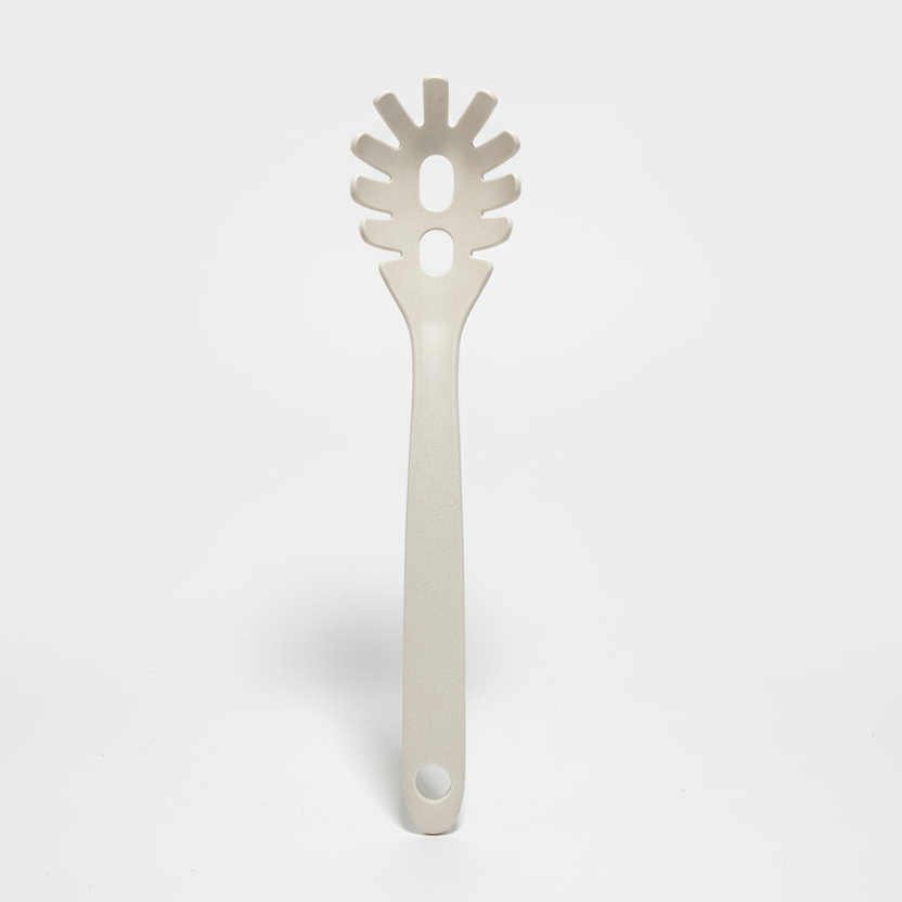 ملعقة سباغيتي عضم