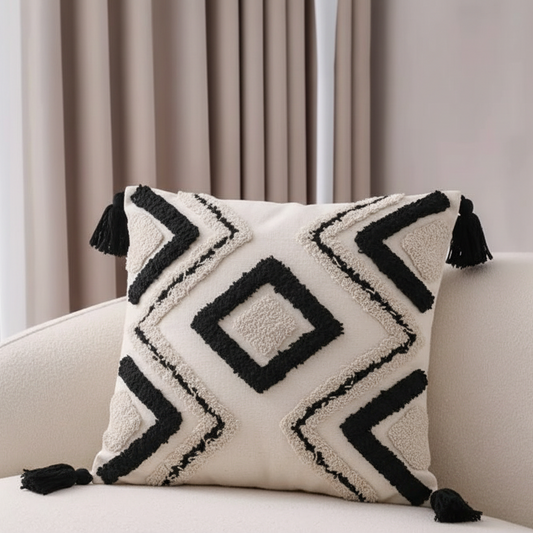 كوشن ديكور مودرن ثقيل