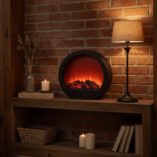 فير بليس ديكور كهربائية