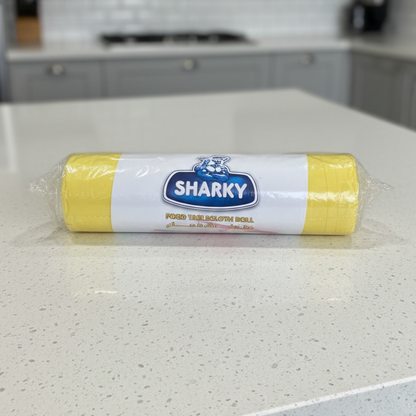 رول مفرش طعام600 SHARKY غم