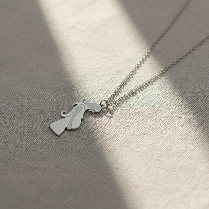 سنسال الام والجنين الرائع