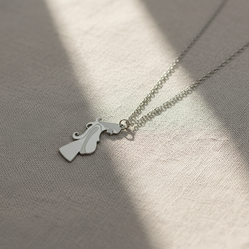 سنسال الام والجنين الرائع