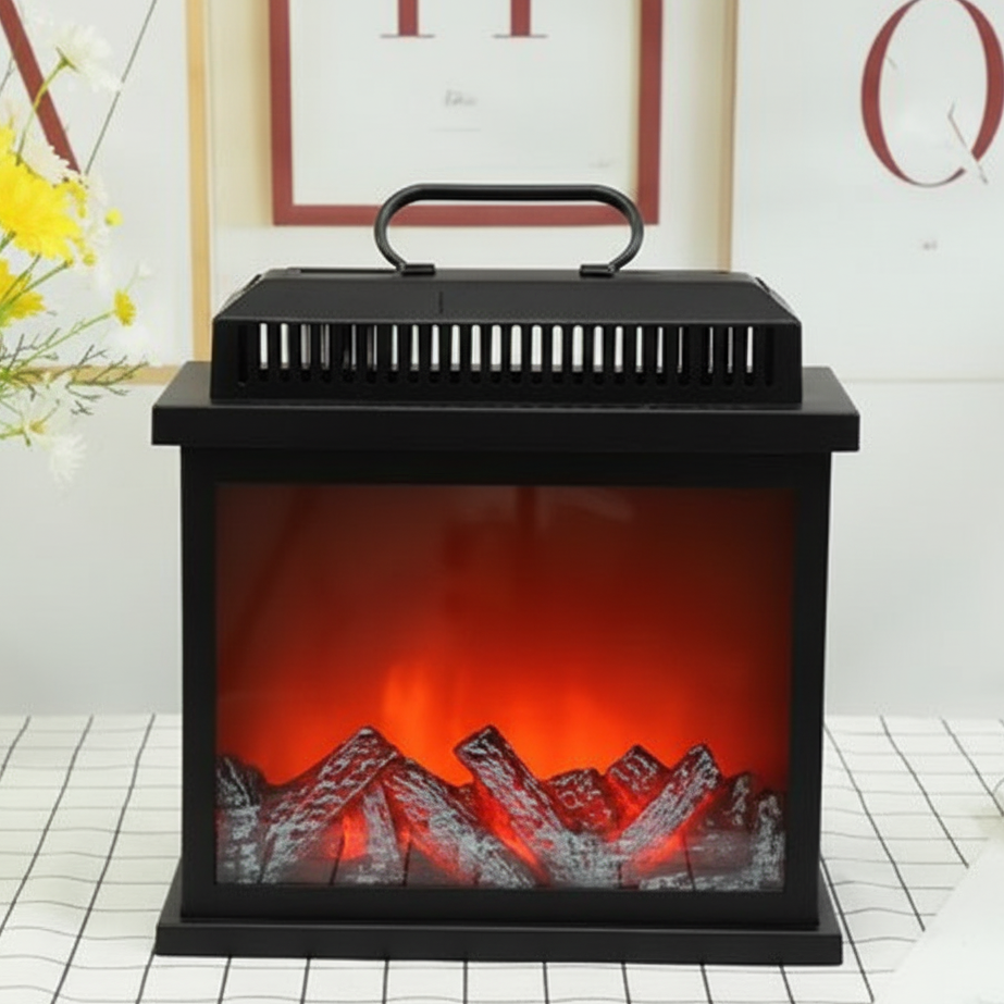 فير بليس ديكور كهربائية