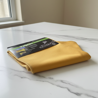 فوطة مسح الزجاج و السيارات