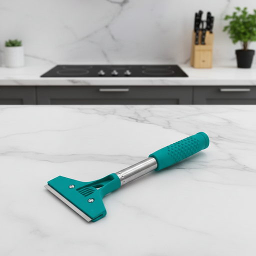 مكشطة متعددة الاستخدامات  بشفرة عريضة