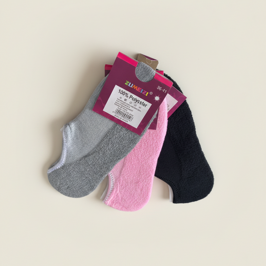 جرابات توب سايدر شتوي ستاتي(عدد3)