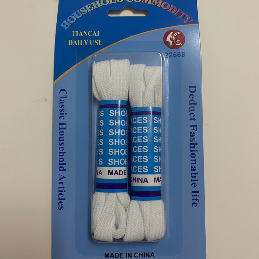 اربطة أحذية - زوجين