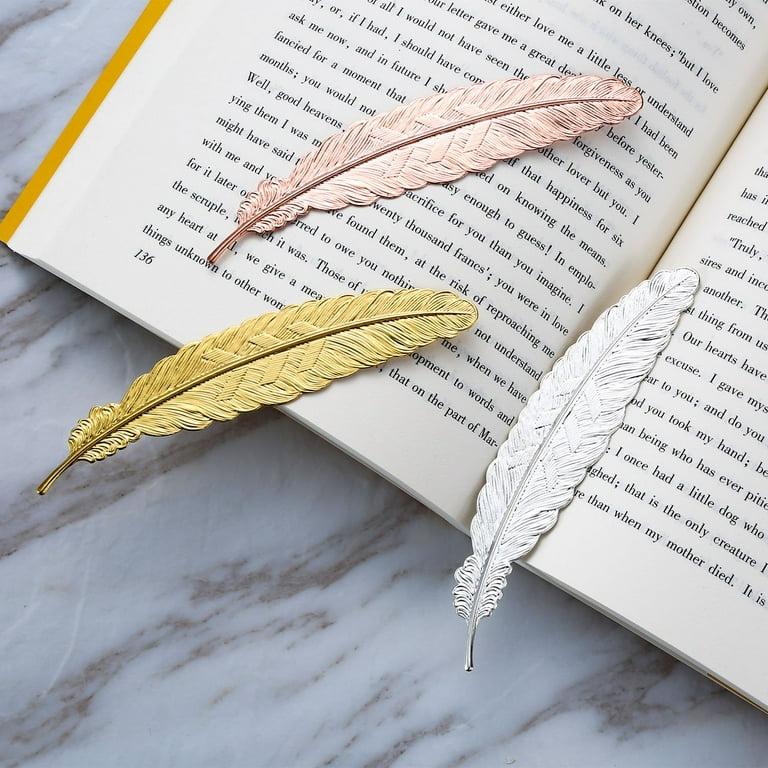 فاصل كتب معدني – تصميم أنيق ورفيع