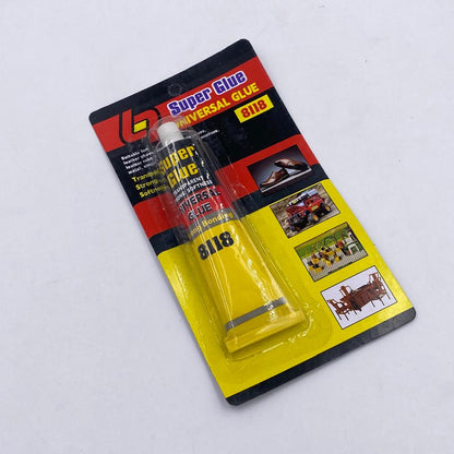 لاصق قوي متعدد الاستخدامات 8118 (Super Glue Universal)