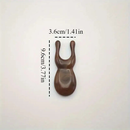 أداة مساج وجه يدويّة متعددة الاستخدام
