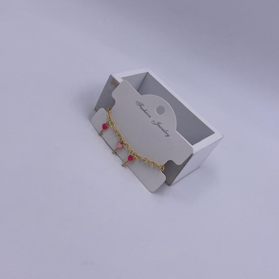 اسواره مفاتيح ملونة