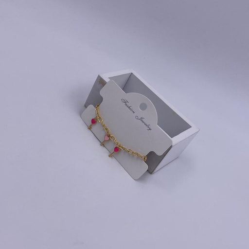 اسواره مفاتيح ملونة