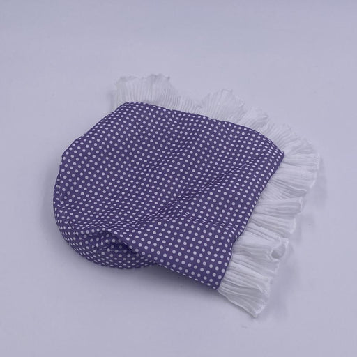 طرحة بناتيه ب طوق
