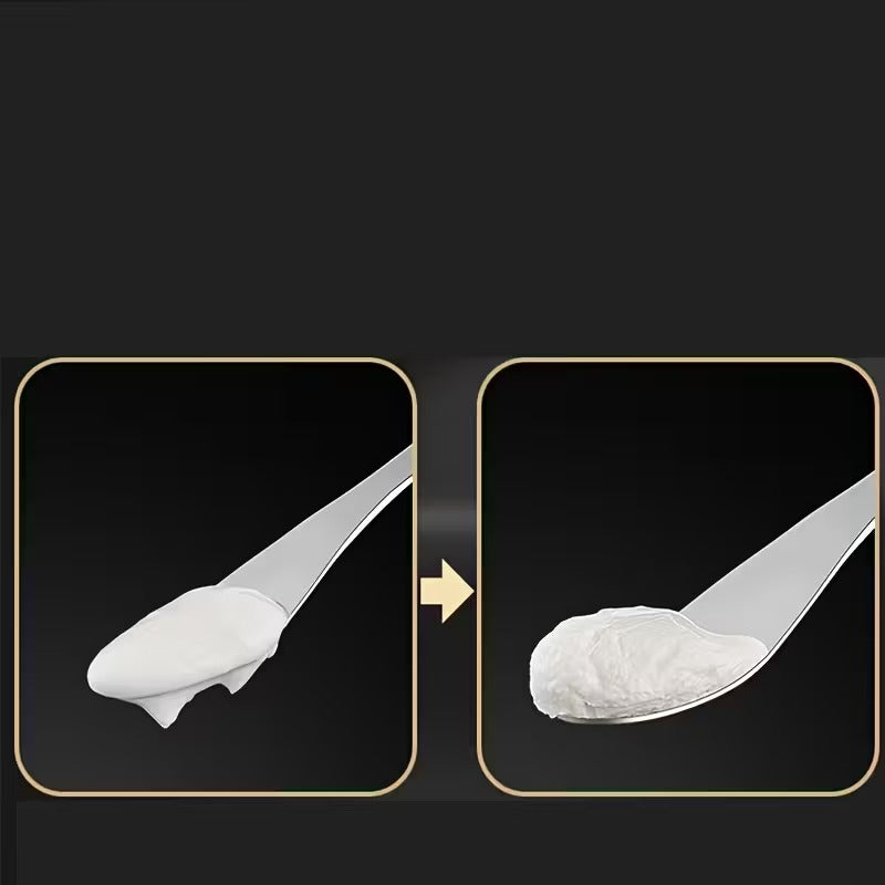 مصفاة تحضير اللبنه واللبن اليوناني بالبيت