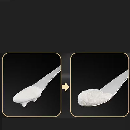 مصفاة تحضير اللبنه واللبن اليوناني بالبيت