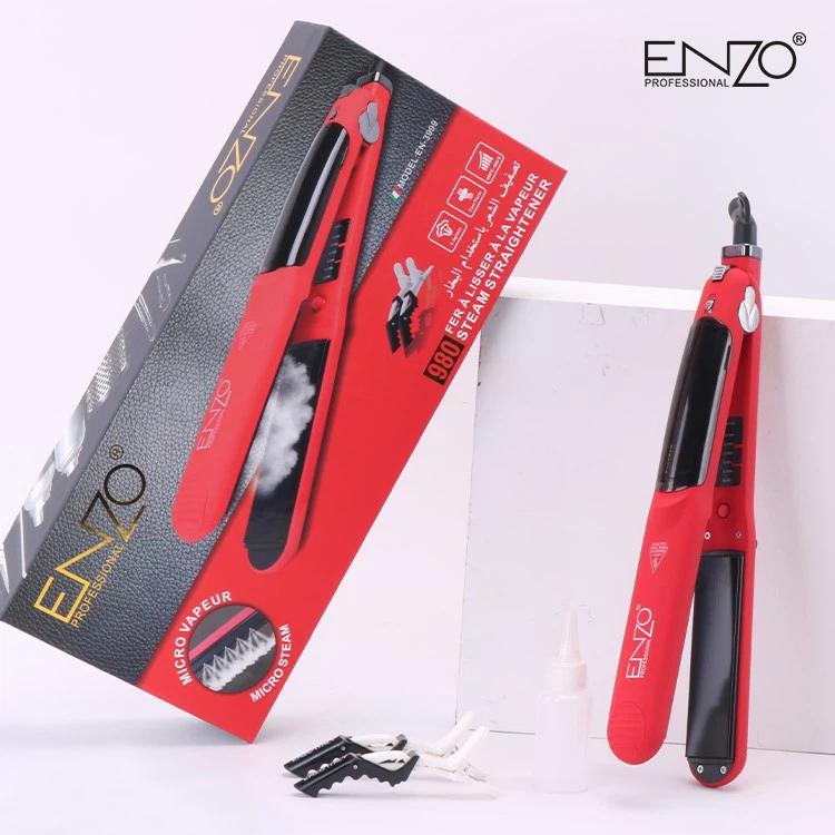 ستريت الشعر بالبخار ENZO 980F