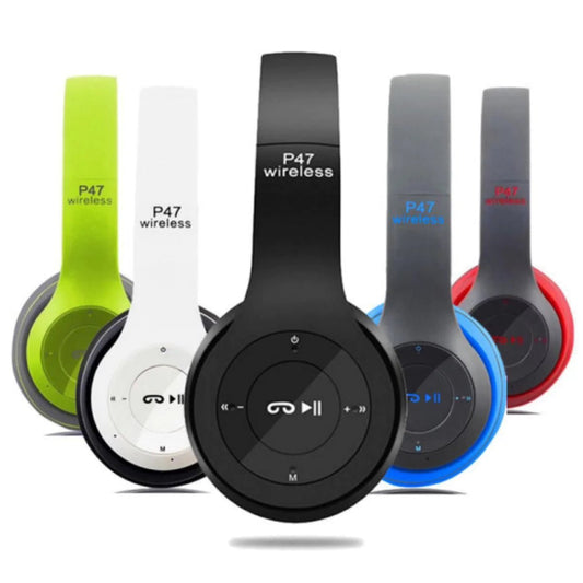 سماعة بلوتوث P47