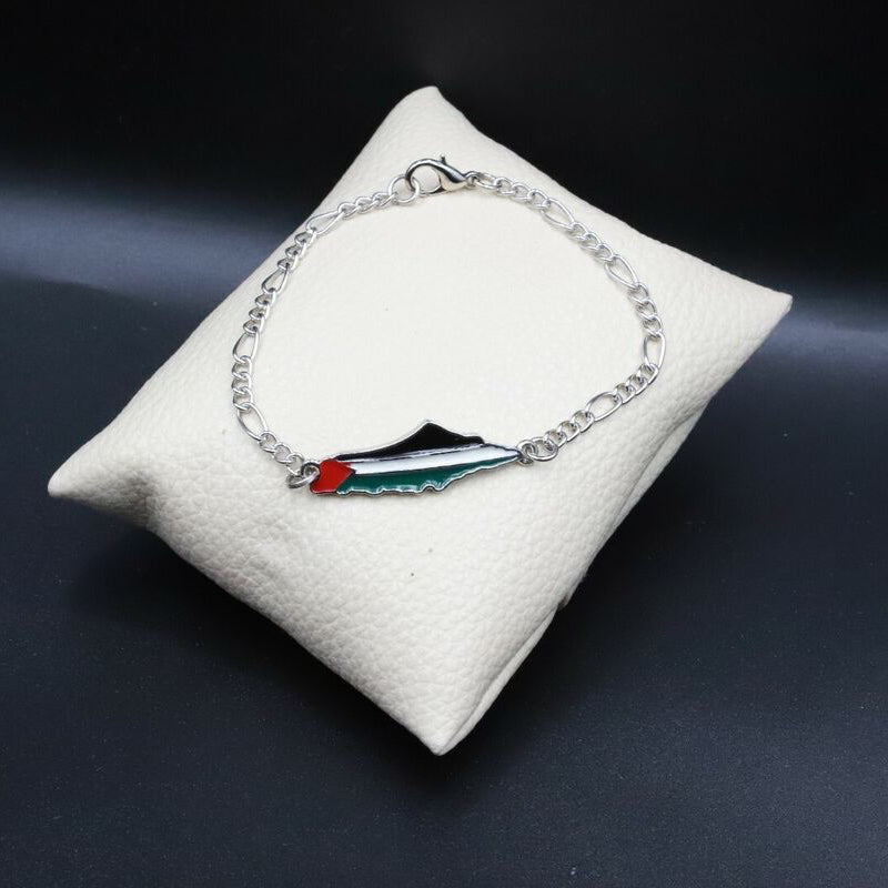 اسورارة علم فلسطين