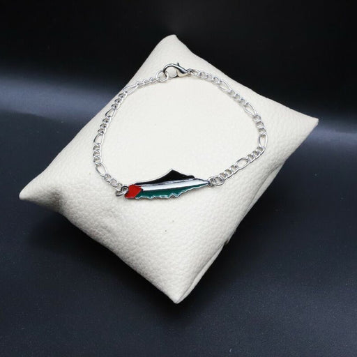 اسورارة علم فلسطين