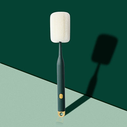 فرشاية تنظيف القناني طويلة اليد