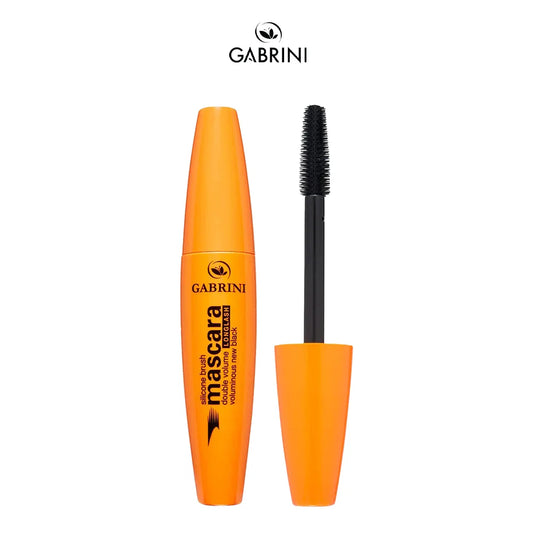 ماسكارا جابرينيGABRINI  سيليكون برش –LONG LASH