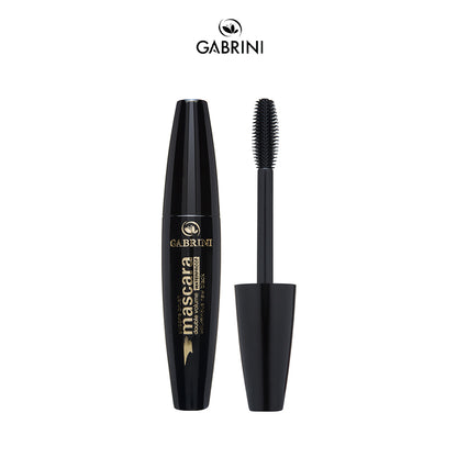 - Water proof ماسكارا سيليكون GARBINI برش