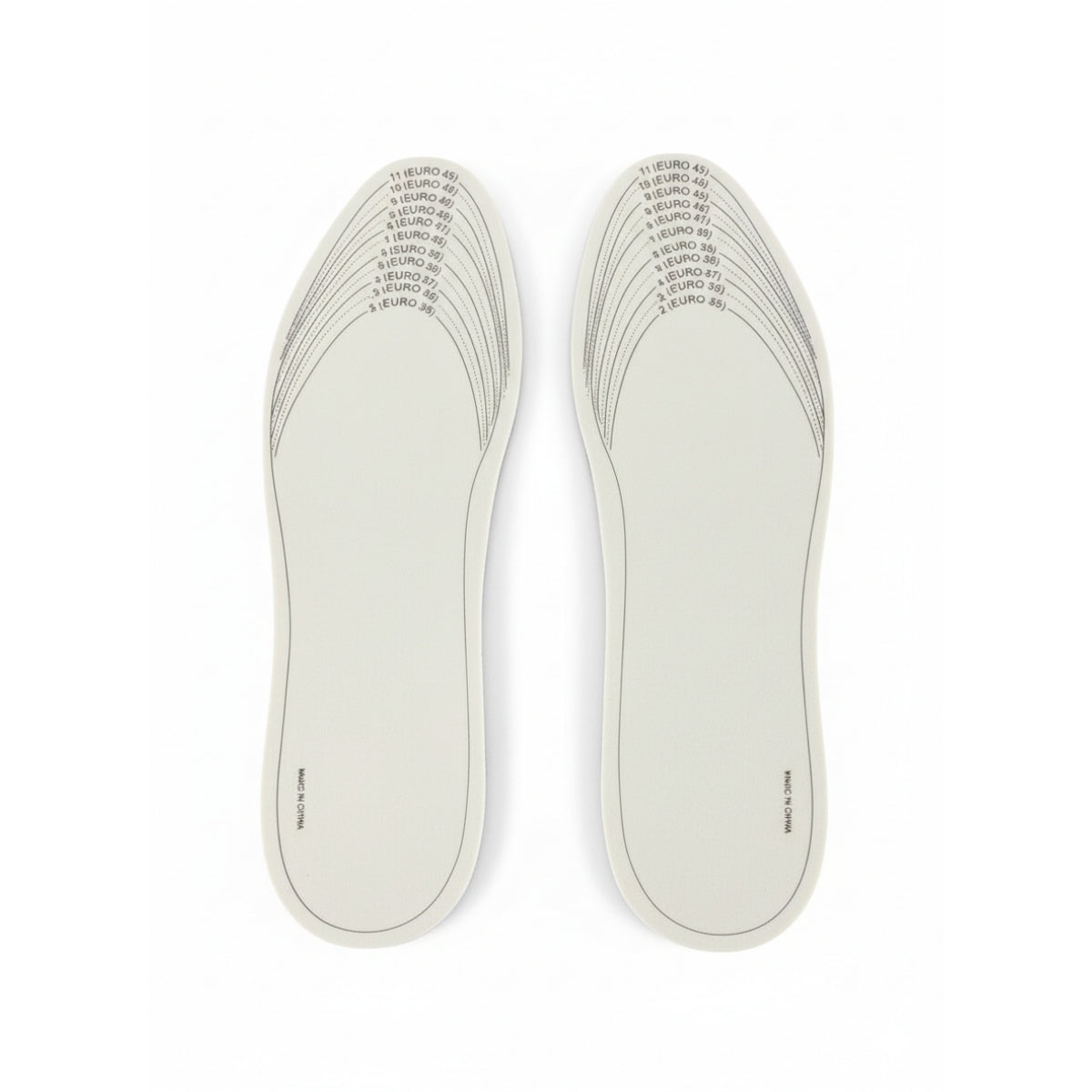 ضبان فوم مريح قابل للقص حسب المقاس