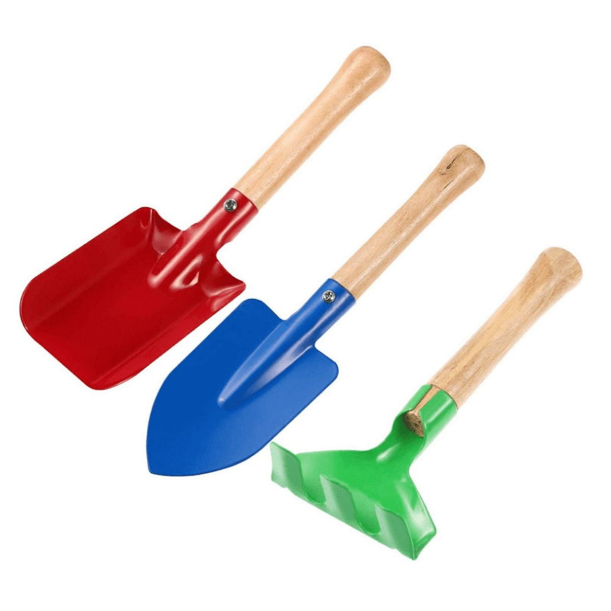 ادوات زراعة صغيرة(3قطع)