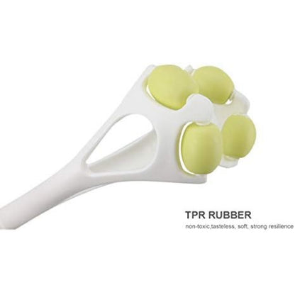 أداة مساج للوجه والرقبة