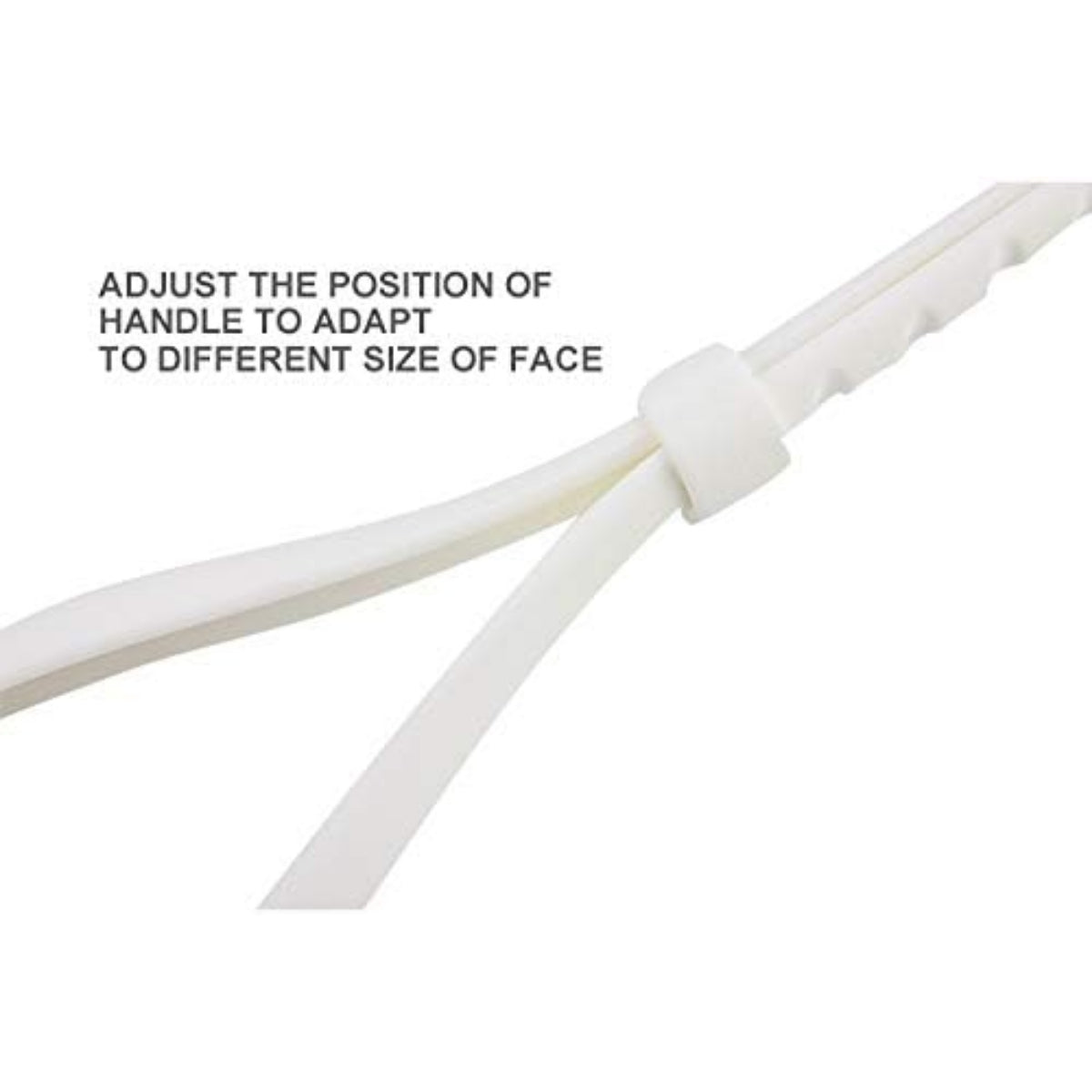 أداة مساج للوجه والرقبة