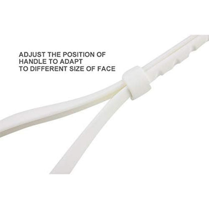 أداة مساج للوجه والرقبة