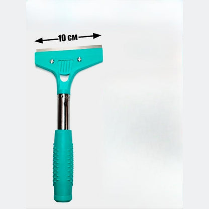 مكشطة متعددة الاستخدامات  بشفرة عريضة