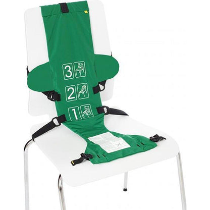 حزام أمان محمول للأطفال