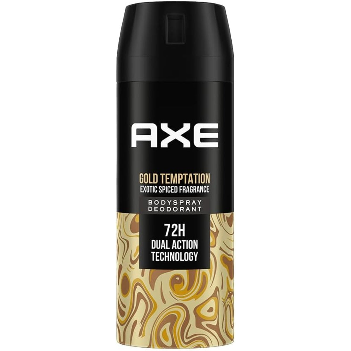 أكس مزيل عرق بخاخ للرجال 150 مل (AXE Deodorant Body Spray)