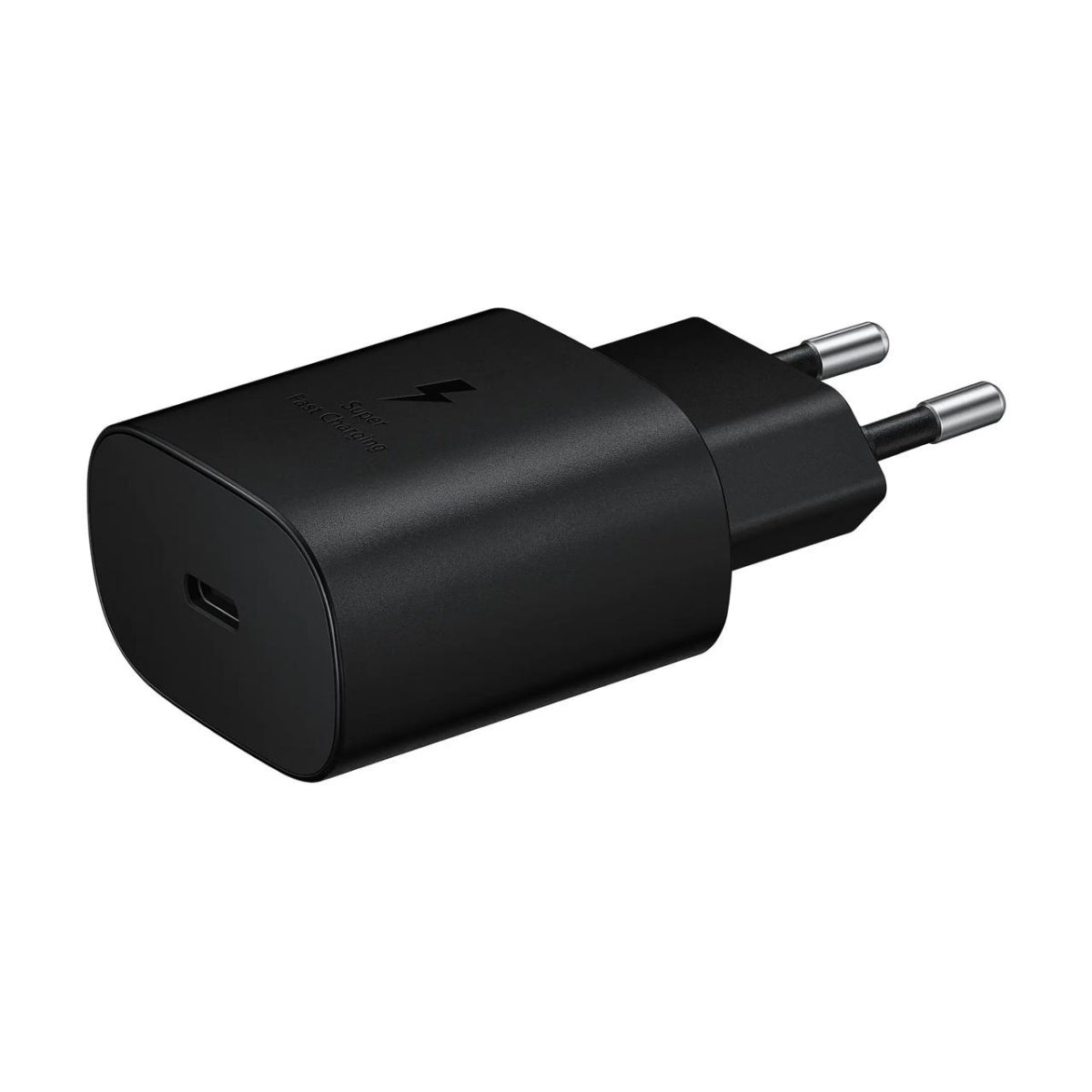 راس شاحن سريع 25 واط PD USB-C