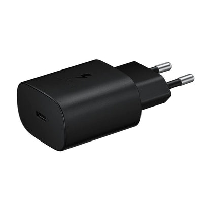 راس شاحن سريع 25 واط PD USB-C